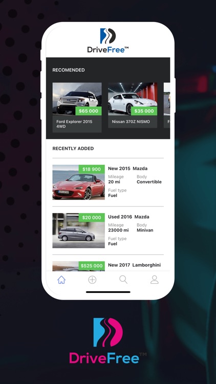 DriveFree™ screenshot-4