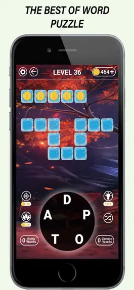 Game screenshot Word Puzzle Master : WORLD mod apk