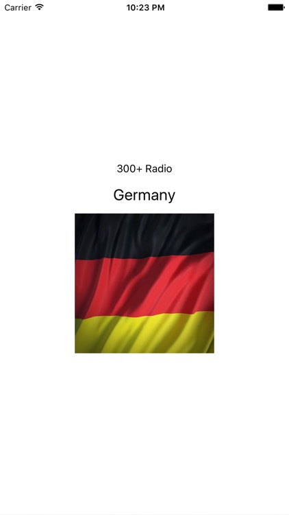 300+ German Radio