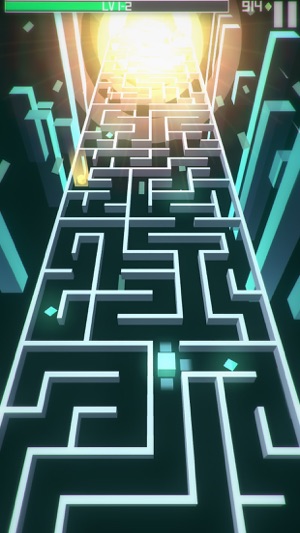 Hyper Maze Arcade(圖3)-速報App