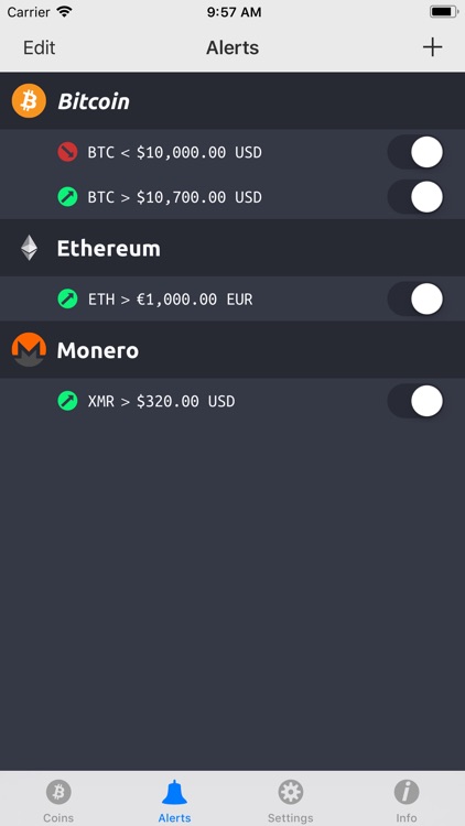 Bitcoin Convert screenshot-6