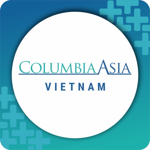 Columbia Asia Vietnam