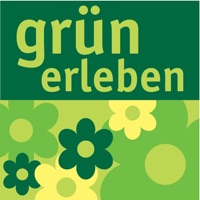 grün erleben