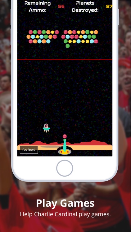 Chirper screenshot-3