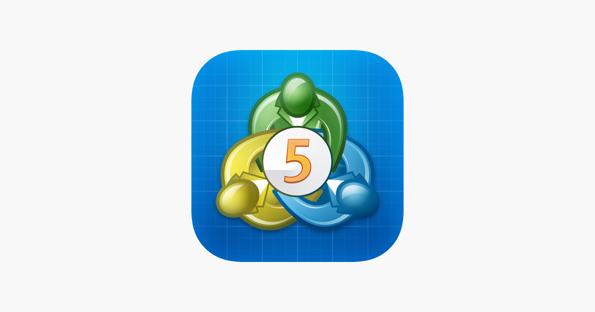 ‎MetaTrader 5 en App Store