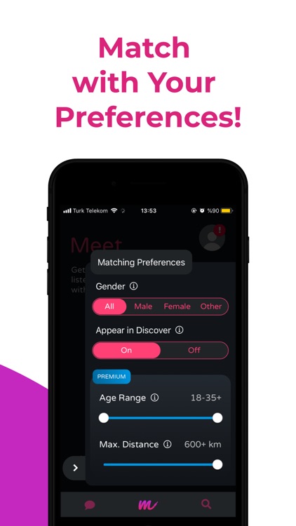 Meet The Music for Spotify screenshot-6
