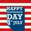 Independence Day 4th July