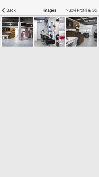 Nuovi Profili Losone