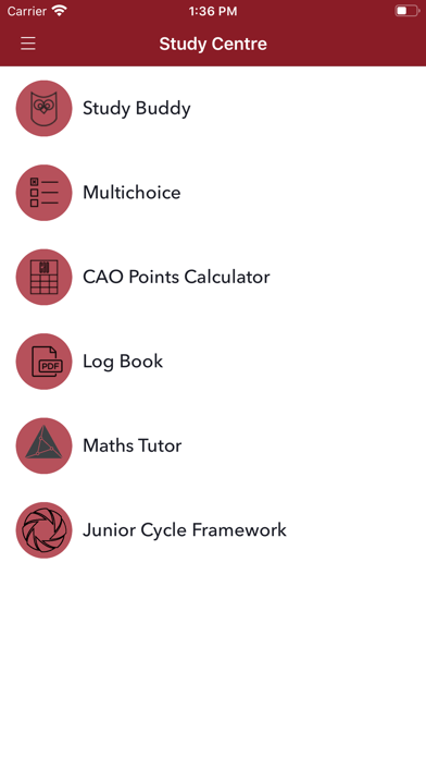 How to cancel & delete St. Brendans College Killarney from iphone & ipad 3