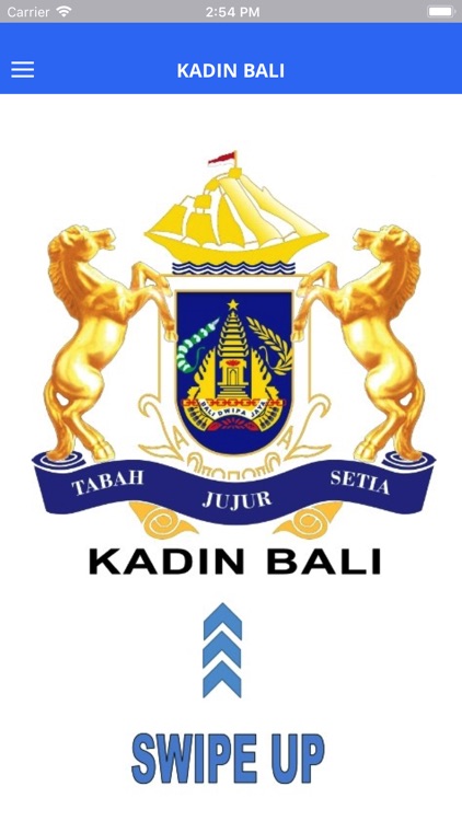 KADIN BALI