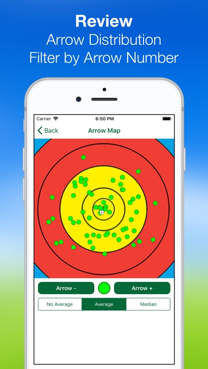 Nockology screenshot-4