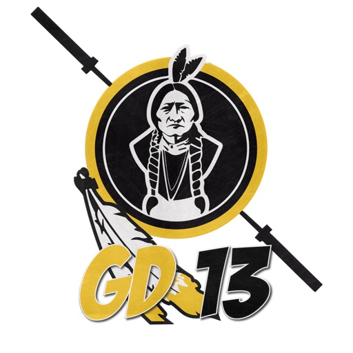 GD 13