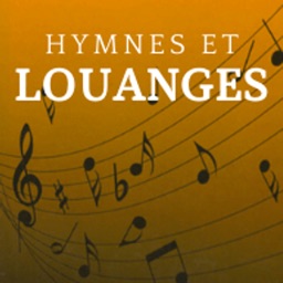 Hymnes et Louanges App