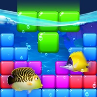 Block Puzzle Fish app not working? crashes or has problems?