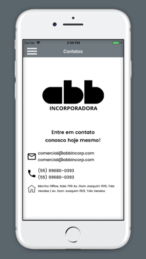 ABB Incorp(圖4)-速報App