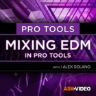 Top 46 Music Apps Like Mixing EDM in Pro Tools 12 - Best Alternatives