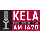 KELA 1470 AM