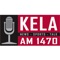 KELA-AM 1470 is your local source for News, Talk, and Sports in Lewis County