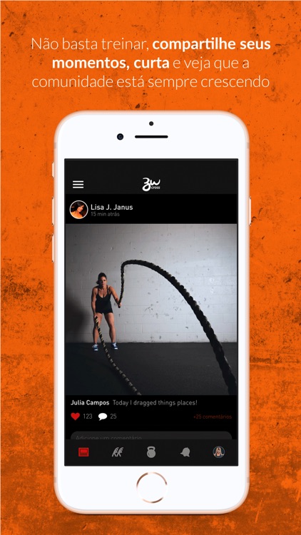 Stronger screenshot-4