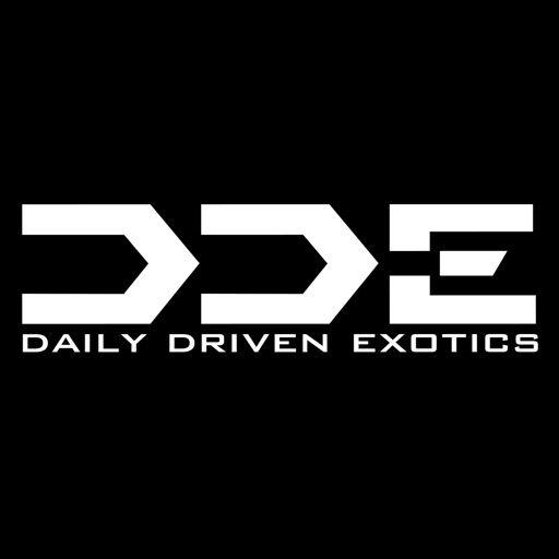 Daily Driven Exotics by Tecnologias Rojo S.A. de C.V.