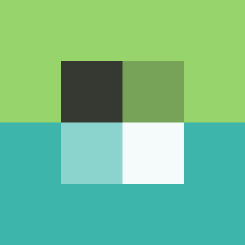 Antitype App Icon