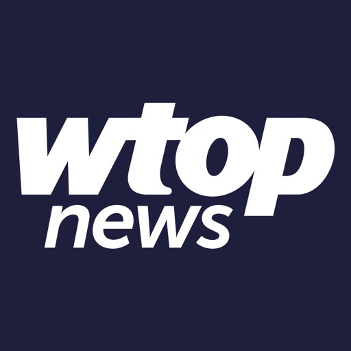 WTOP - Washington's Top News Icon