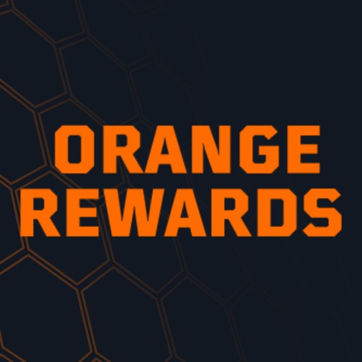 Orange Rewards icon