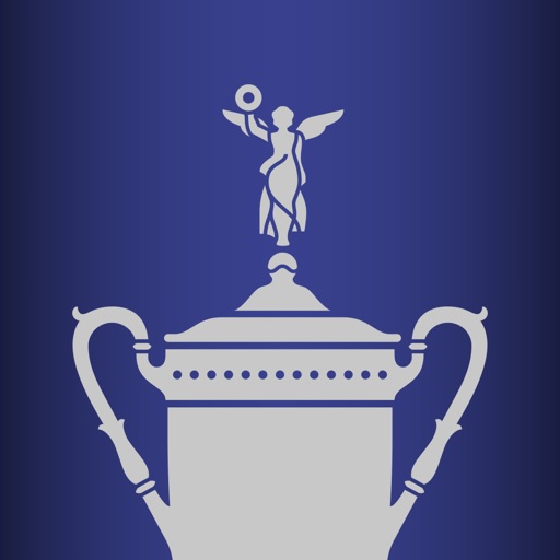 2022 US Open Golf Championship icon