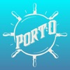 PORT:O