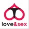 SexeD is a sex education app that will help you learn more about self love and loving others