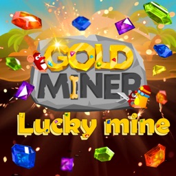 Gold Miner: Lucky Mine
