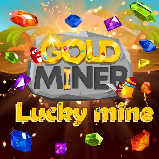 GoldMinerlogo