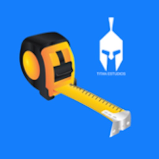 Meter AR icon