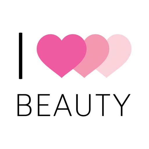 I love beauty