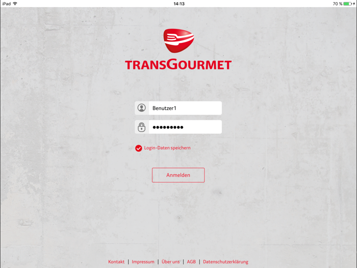 Transgourmet Deutschland