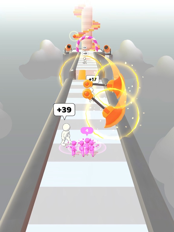 Time Stopper 3D screenshot 2