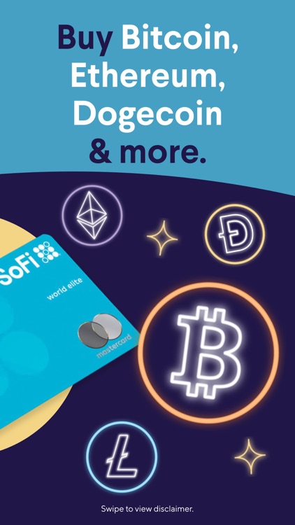 SoFi Invest