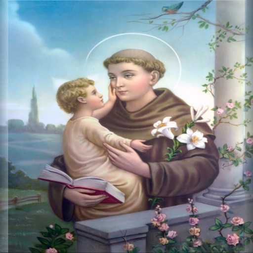 St. Anthony Prayers by Ruby Software LLC