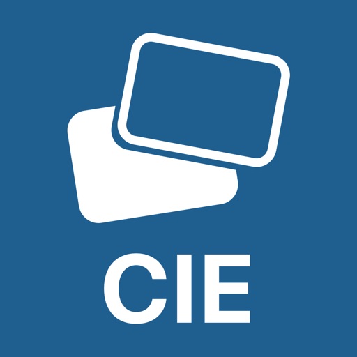 CIE - arteira de Identificação Estudantil Oficial