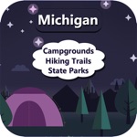 Michigan Camping  State Parks