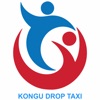 Kongu Drop Taxi