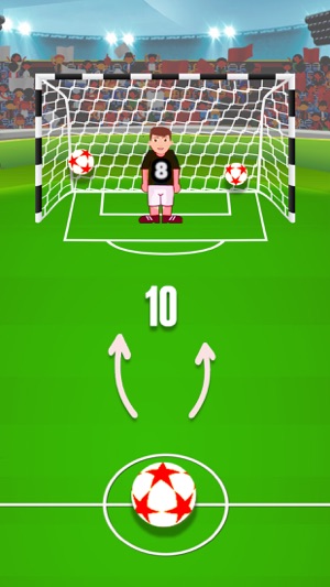 Pocket Football 18(圖5)-速報App