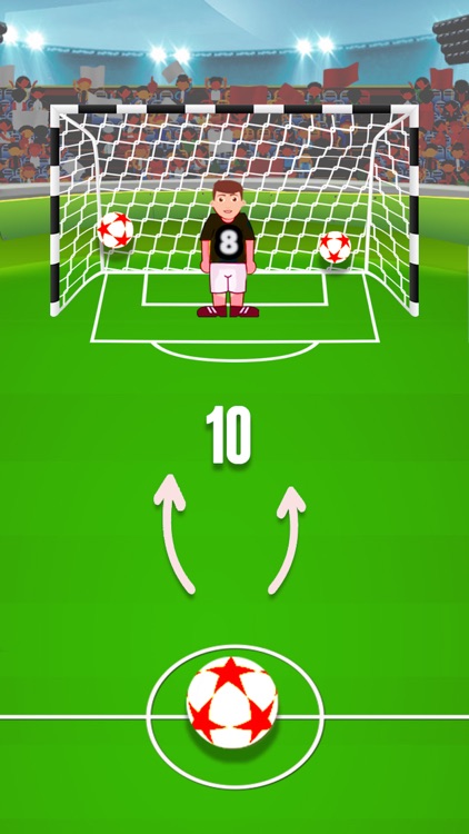 Pocket Football 18 screenshot-4