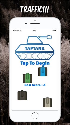 TapTank(圖3)-速報App