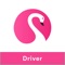 Driver app for swan app