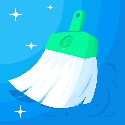 Smart cleaner: Phone cleaner iOS App