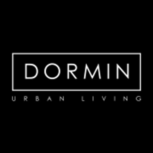 Tenant-app Dormin