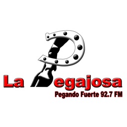 La Pegajosa