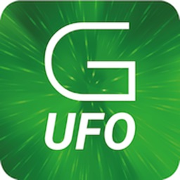 Gadnic UFO