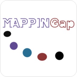 MappinGap